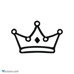 Crown Line Symbol icon