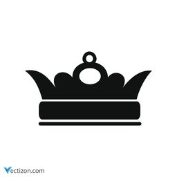 Crown Simple Graphic icon