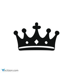 Crown System Icon