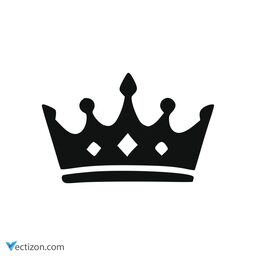 Crown UI Element icon