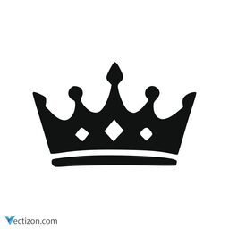 Crown UI Graphic icon