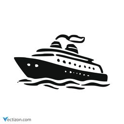 Cruise Design Icon