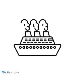 Cruise Icon