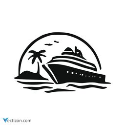 Cruise Interface Icon