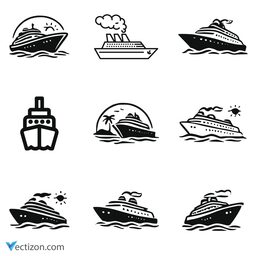 Cruise Pack Icon