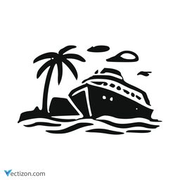 Cruise Symbol icon