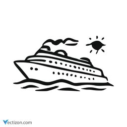Cruise Web Icon