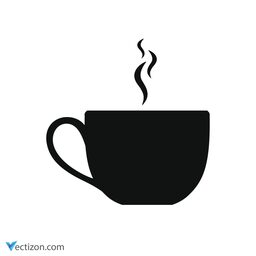 Cup Flat Icon