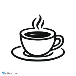 Cup Graphic Icon