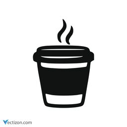 Cup Interface Icon
