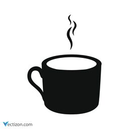 Cup Line Icon