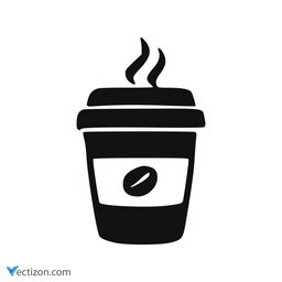 Cup Outline Icon