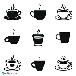Cup Pack Icon