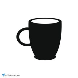 Cup Pictogram icon