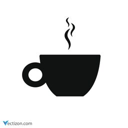 Cup Solid Icon