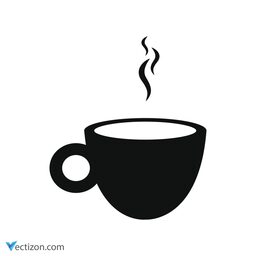 Cup SVG Icon