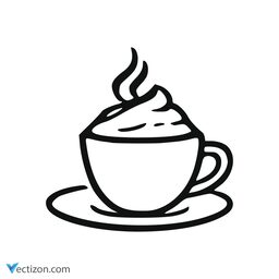 Cup Vector Icon