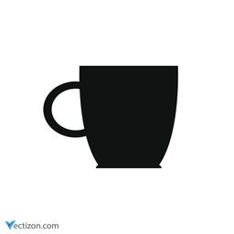 Cup Web Icon
