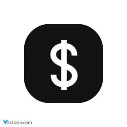 Currency Classic Icon