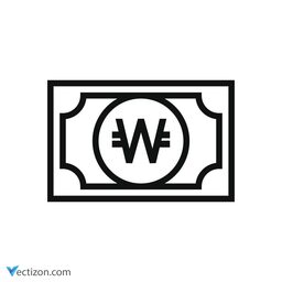 Currency Design Icon