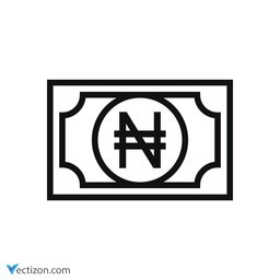 Currency Graphic Icon