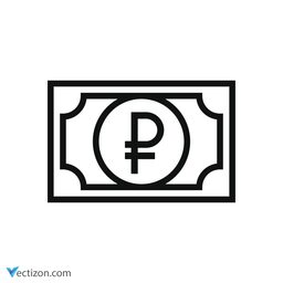 Currency Interface Icon