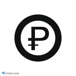 Currency Line Icon