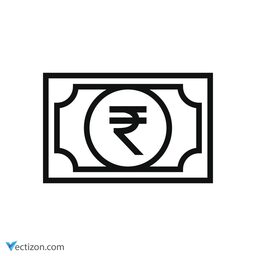 Currency Minimal Icon