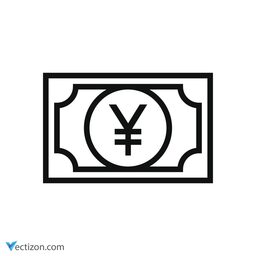 Currency Simple Icon