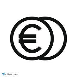 Currency Simple Symbol icon