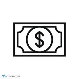 Currency Solid Icon