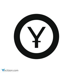 Currency SVG Icon