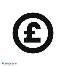 Currency UI Icon
