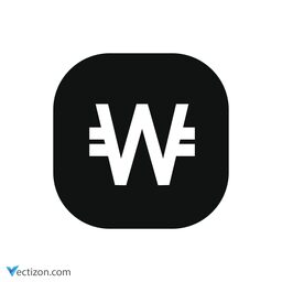 Currency UI Symbol icon