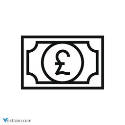 Currency Web Icon