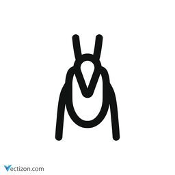 Cuticle Clean Icon