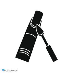 Cuticle Line Icon