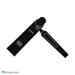 Cuticle SVG Icon
