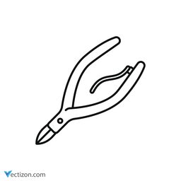 Cuticle System Icon