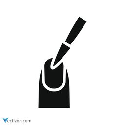 Cuticle UI Symbol icon