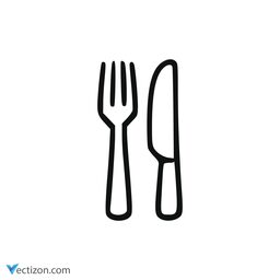 Cutlery App Icon