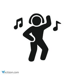 Dance App Icon