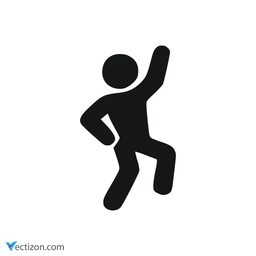 Dance Basic Icon