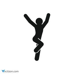 Dance Design Icon