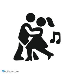 Dance Icon