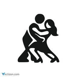 Dance Interface Icon