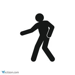 Dance Minimal Icon