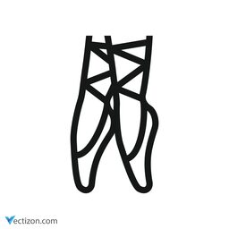 Dance Modern Icon