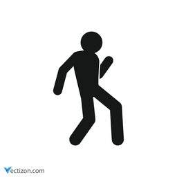 Dance SVG Icon