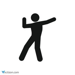 Dance Symbol icon
